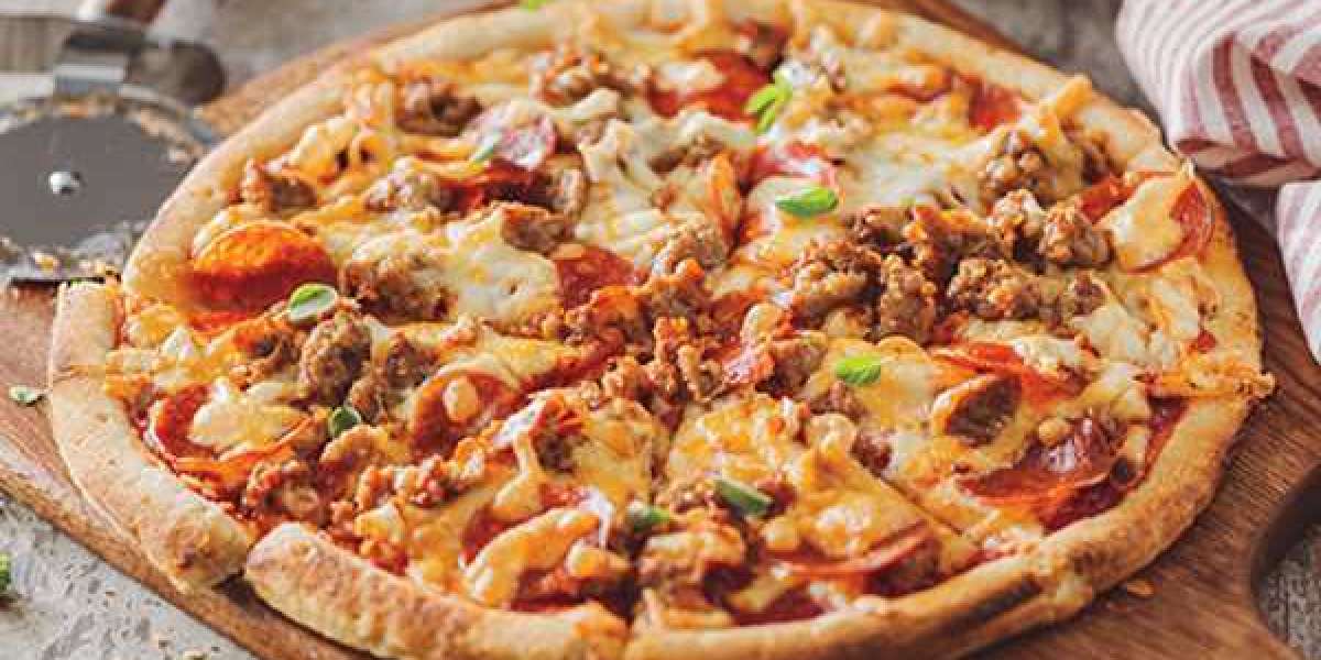 Pizza Novato: Where to Find the Best Pizza