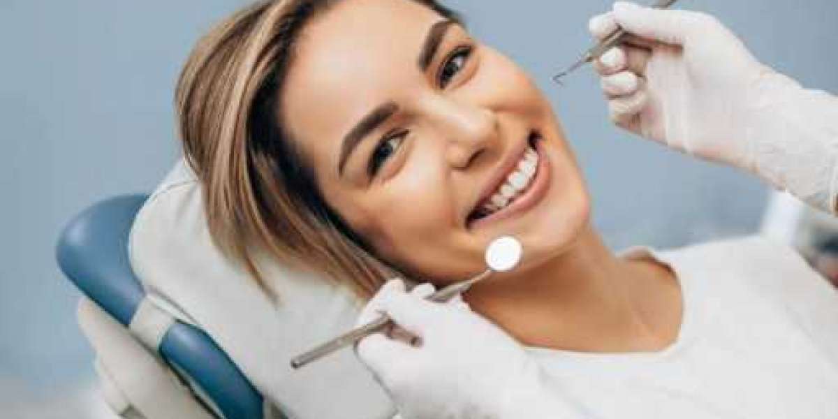 Dental Implants Brentwood
