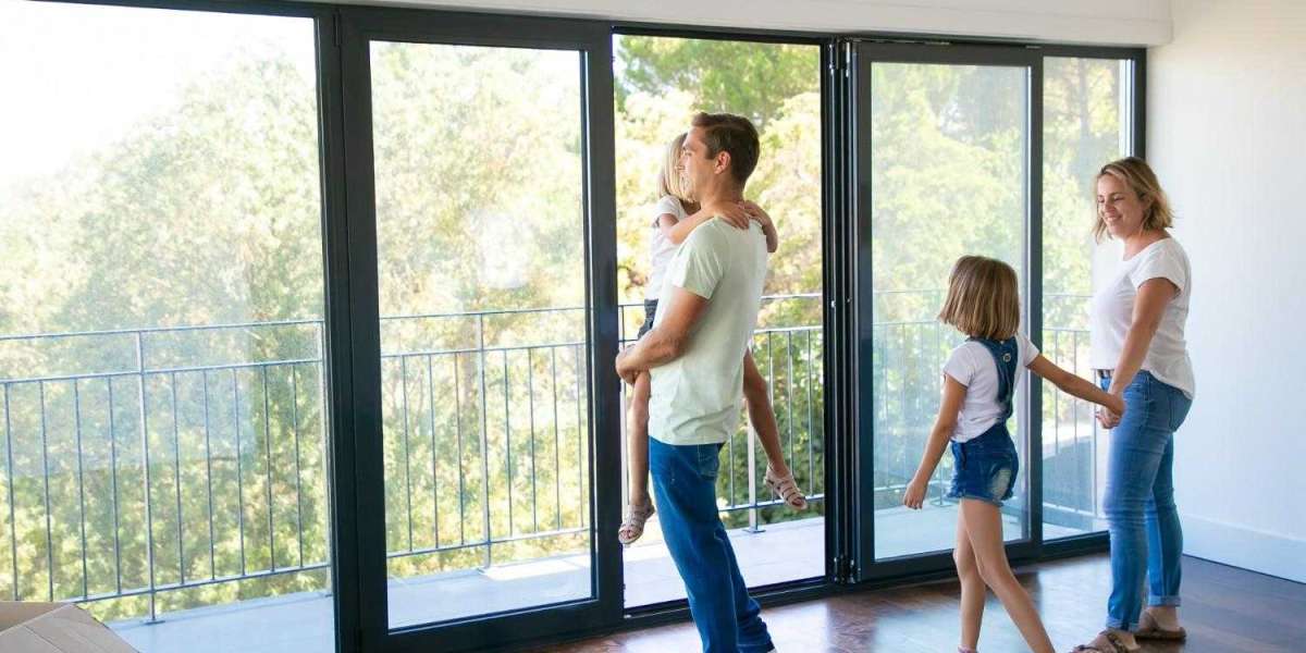 The Latest Trends in Patio Doors for Contemporary Homes