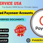 Buy Verified PayPal Accounts