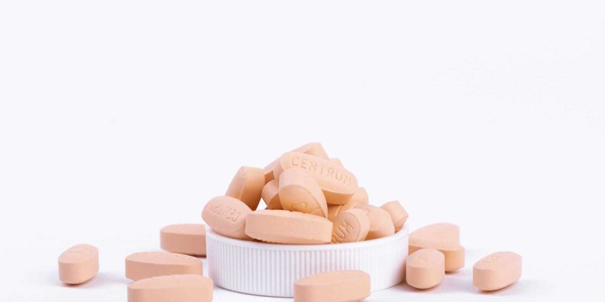 Struggling with Low Energy? Discover How Iron Tablets Can Transform Your Day!