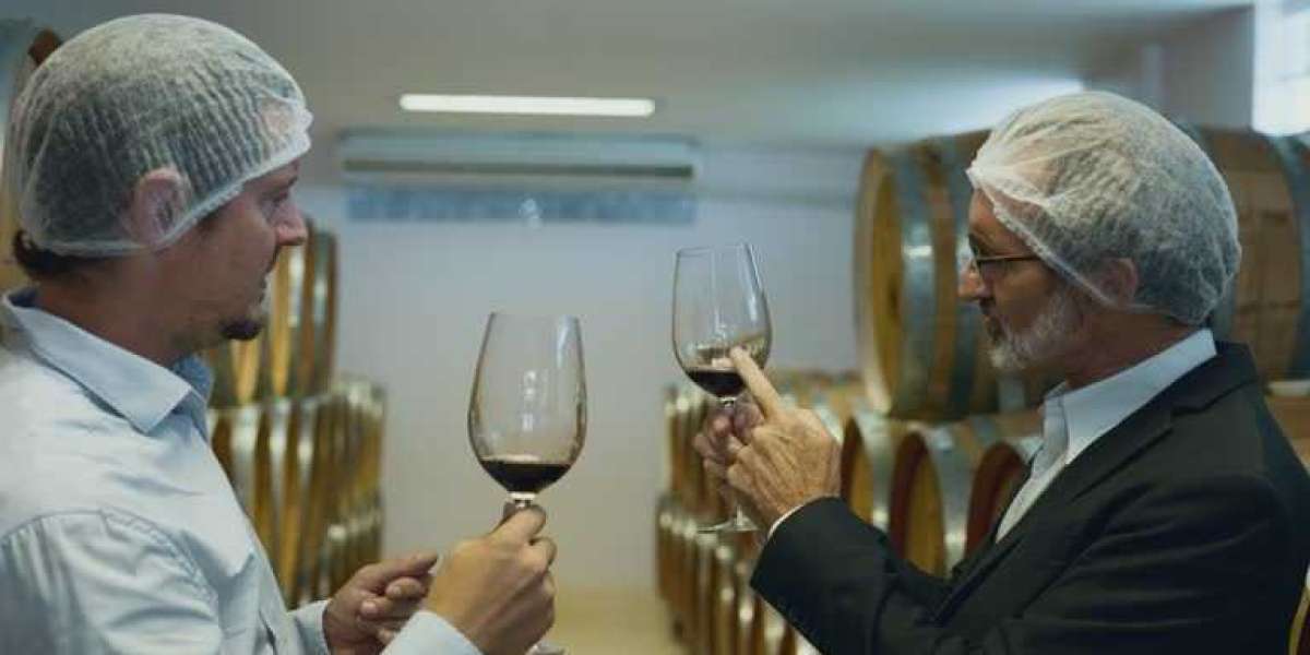 Visit Kirigin Cellars to Find the Peninsula's Greatest Wineries