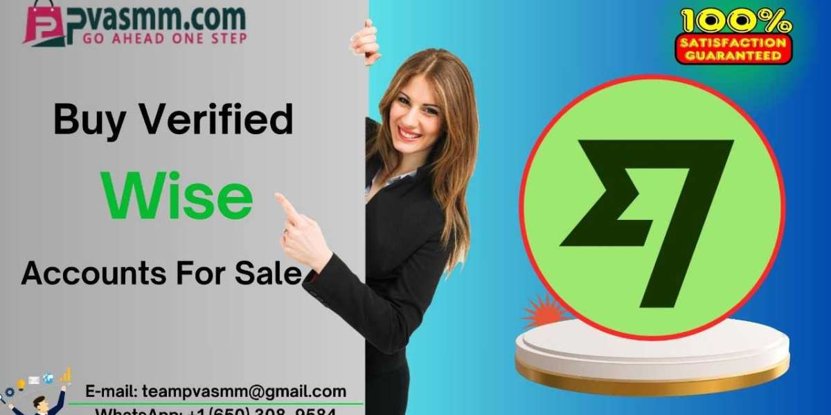 What is a step-by-step guide to buying verified Wise Accounts