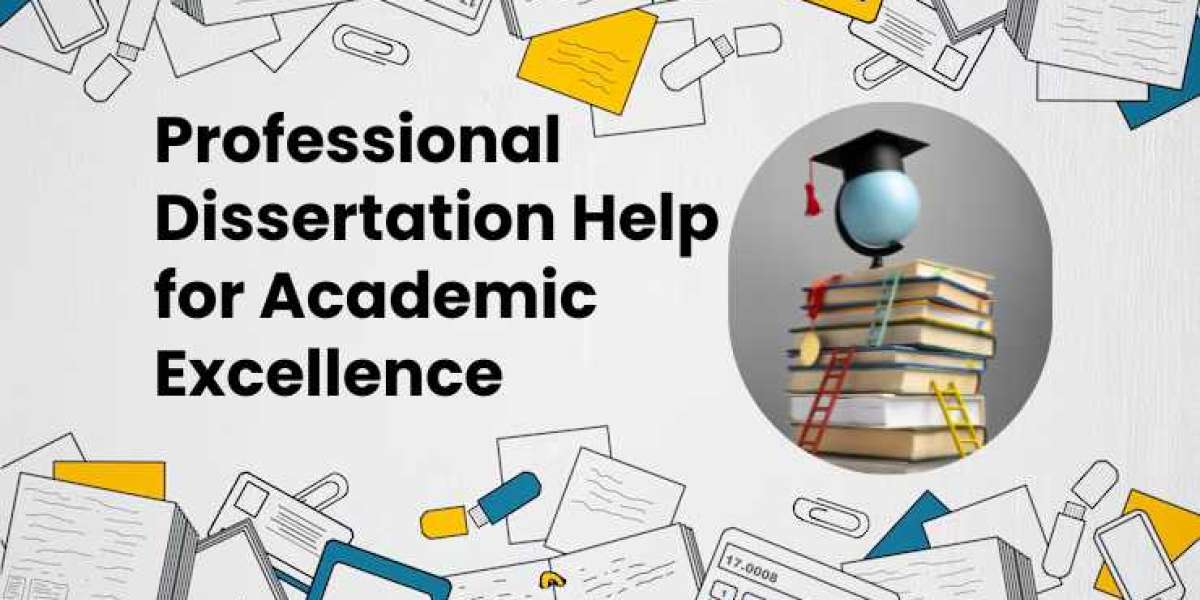 Reliable Dissertation Writing Services for Australia