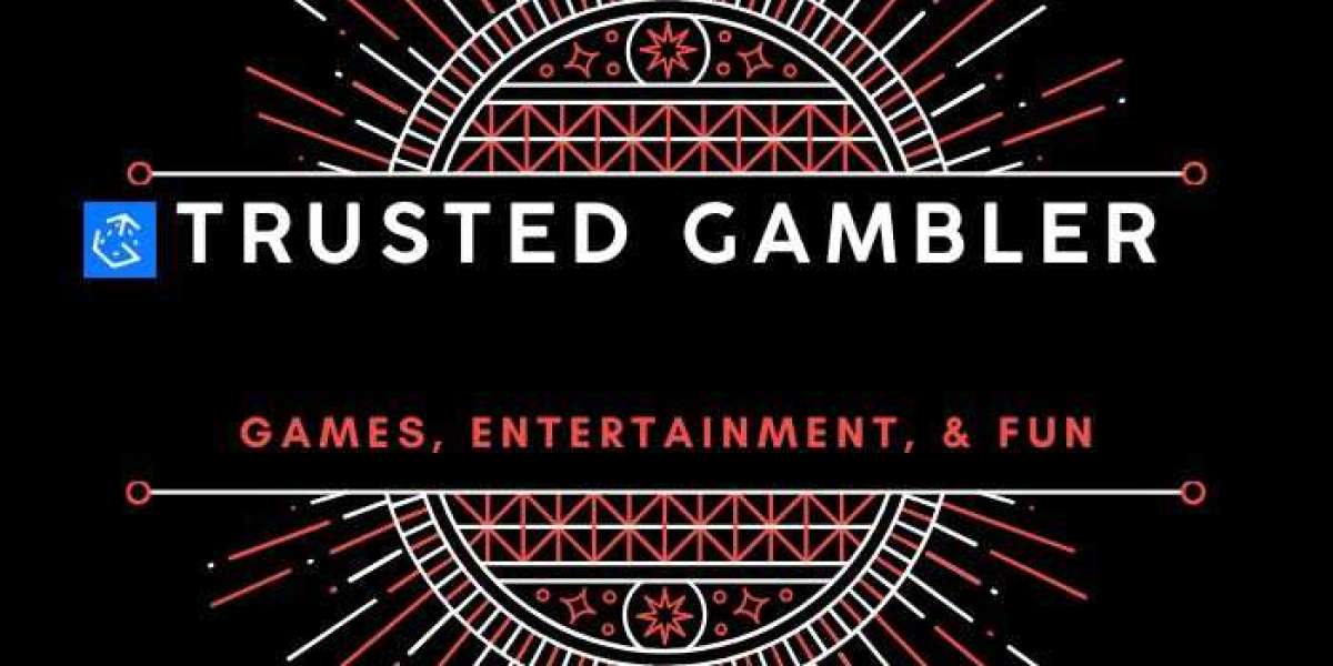 Compare Legit Gambling Sites | Trusted Gambler Official Rankings