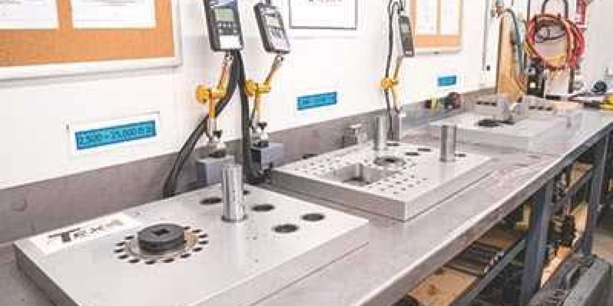 Unlock Precision Power with Tex At Site’s Torque Calibration Services