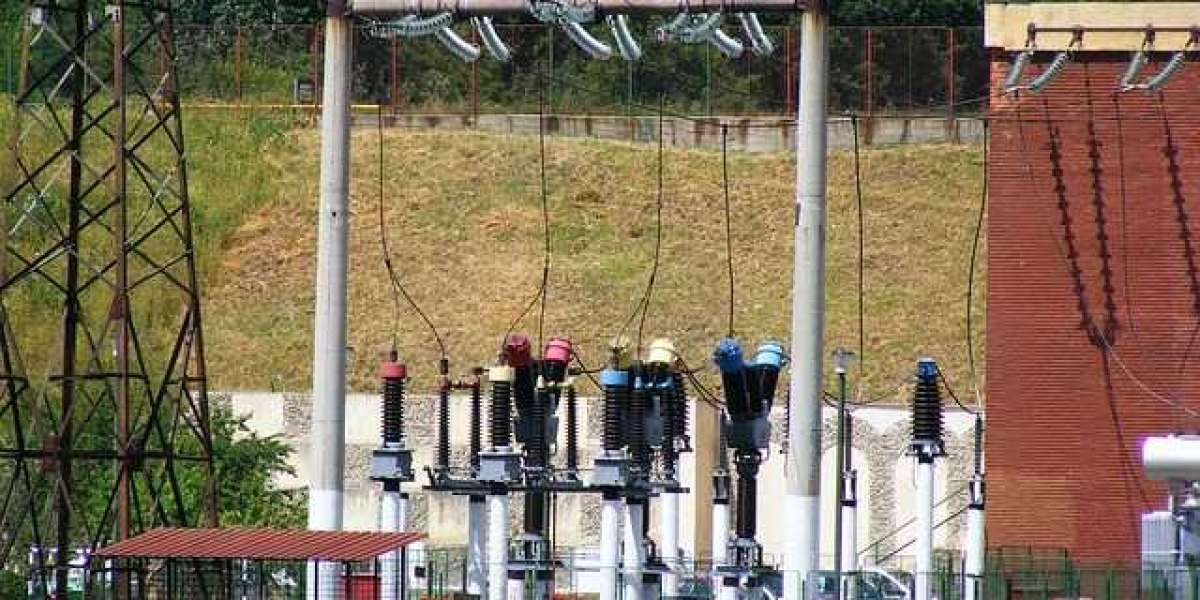 Saudi Arabia Power Transformers Market in 2025: Growth, Trends, and Future Prospects