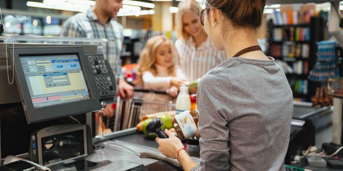 How Retail Software in Noida is Revolutionizing Local Businesses