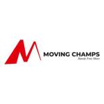 Moving Champs New Zealand