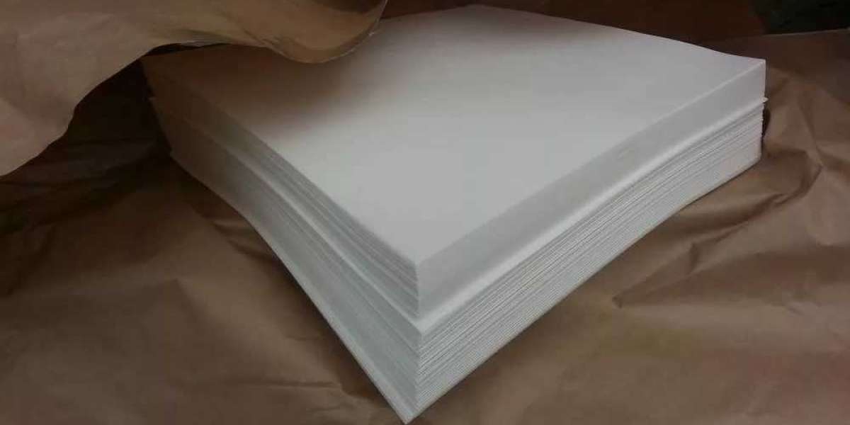 Benefits of Custom Greaseproof Paper for Your Food Business