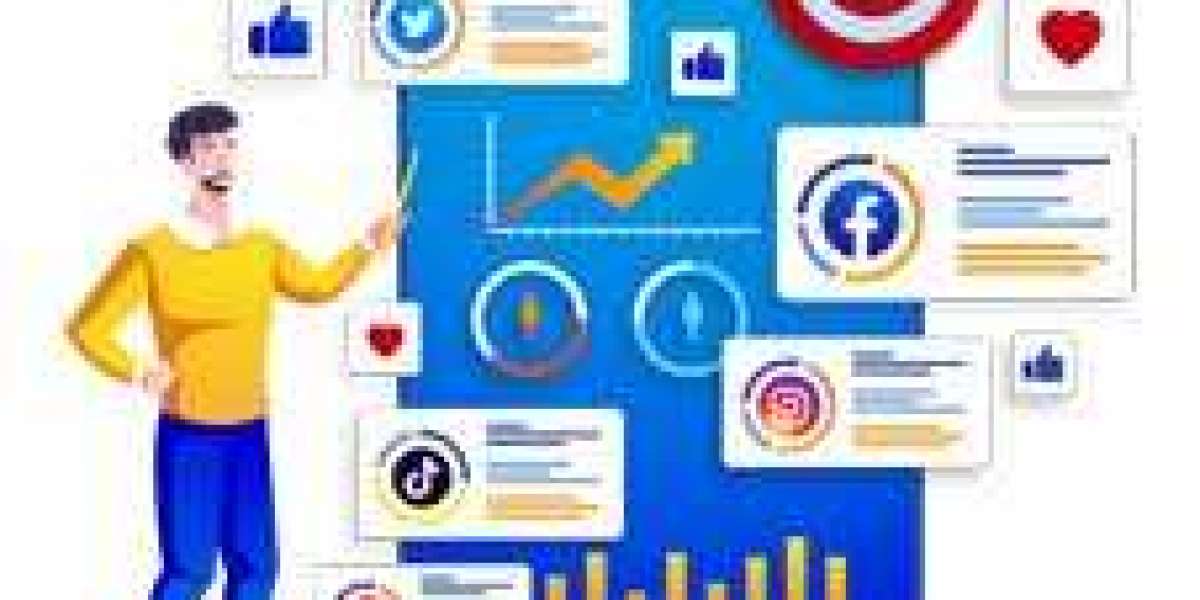 Why Your 2025 Marketing Budget Should Prioritize Digital Marketing Services