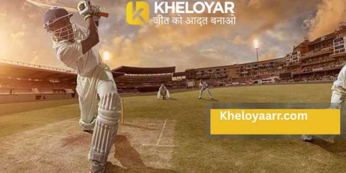 Kheloyaar: Your Ultimate Destination for Online Sports and Fantasy Gaming