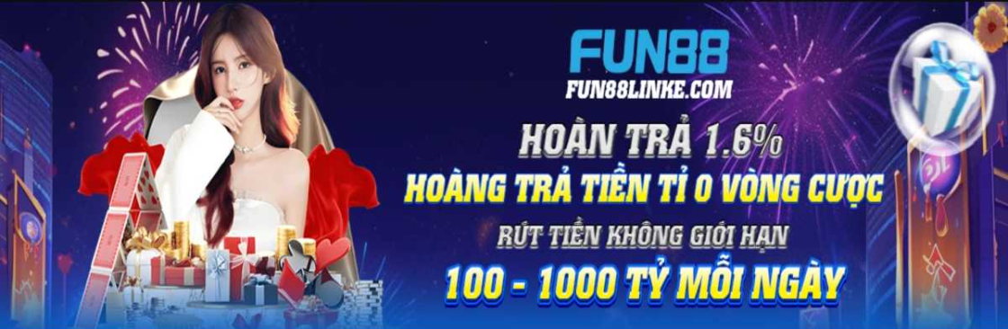fun88 đăng nhập Cover Image