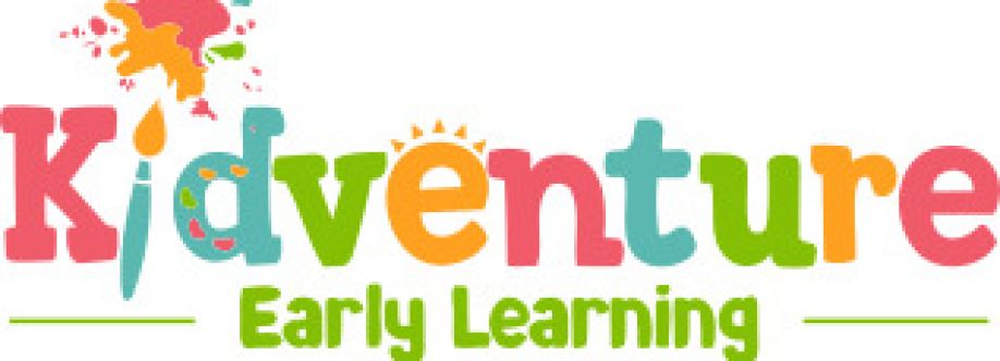 Kidventure Early Learning Cover Image