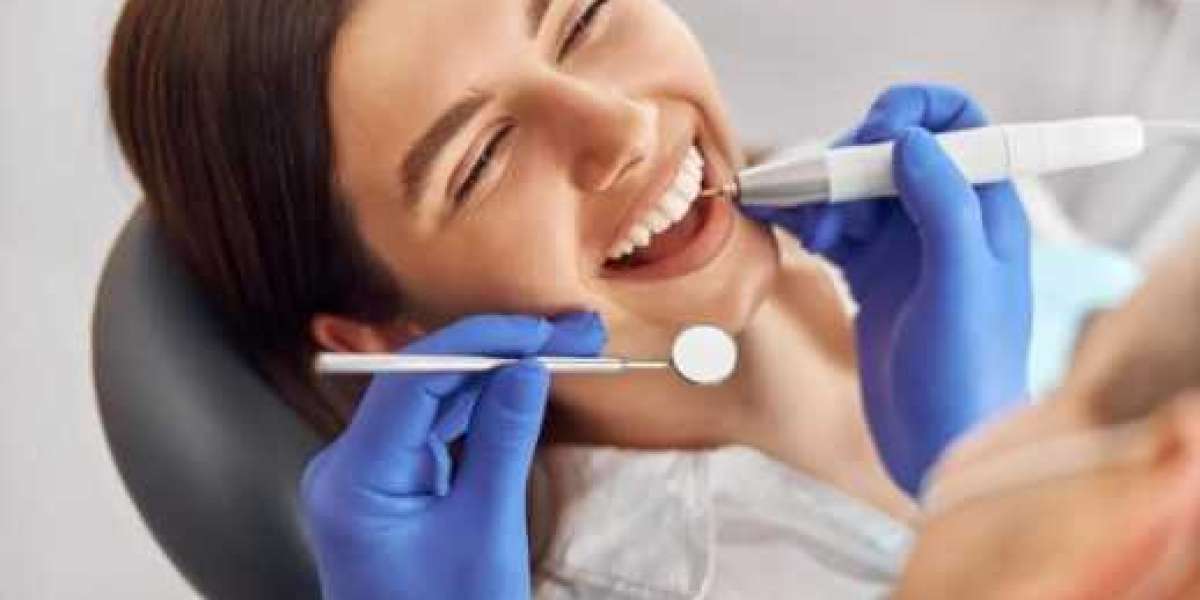 Dental Implants Attadale
