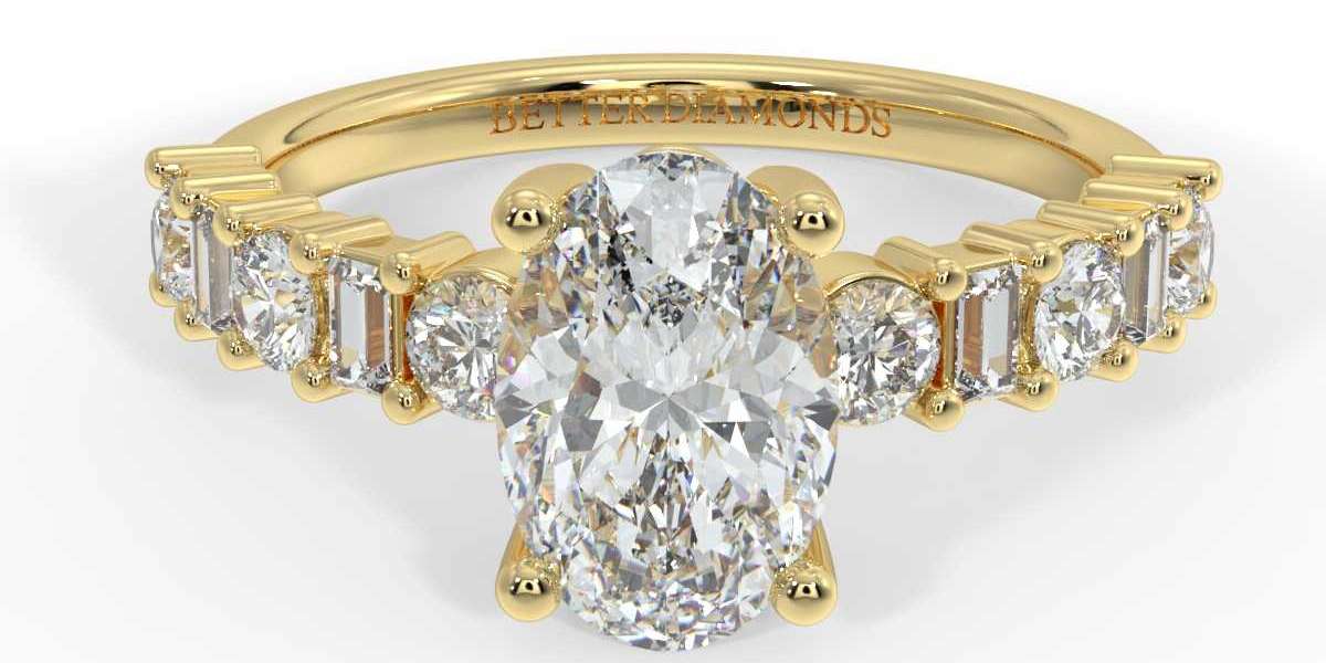 Shine Smart: Choosing a Lab Created Engagement Ring That Fits Your Budget