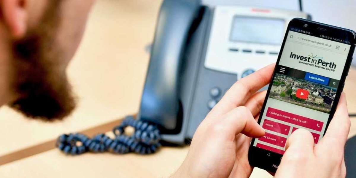 Mobile App Development Company in Chennai