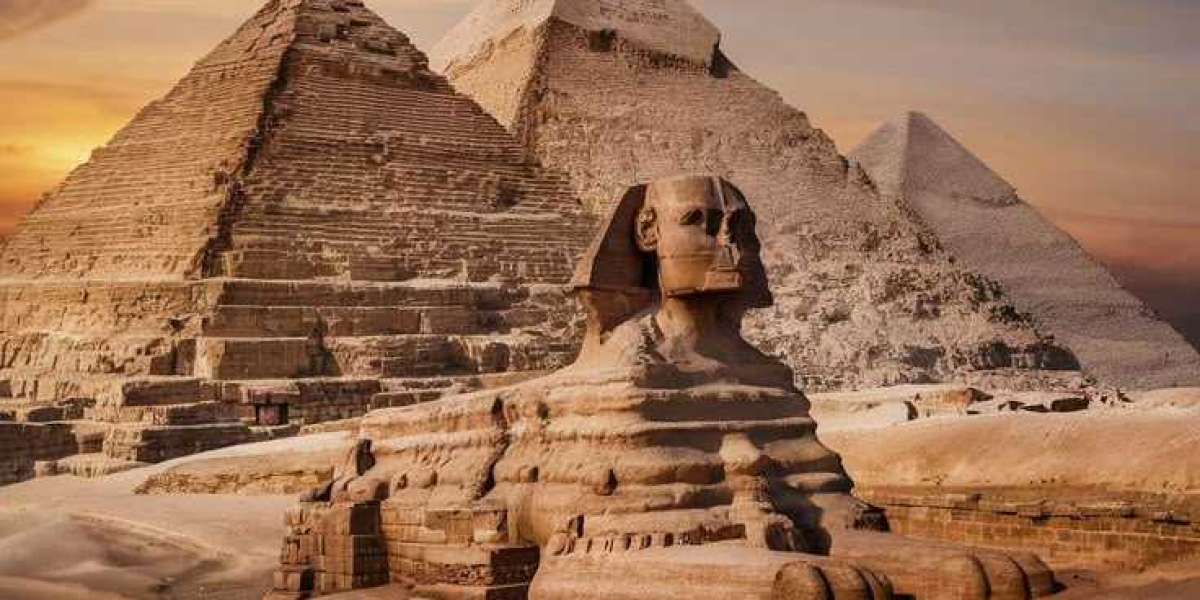 Dreaming of Egypt but not sure where to start? Here are three great reads to inspire your perfect trip: