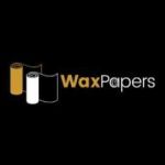 wax papers