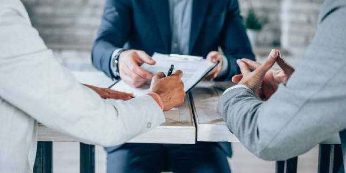 Business Consultancy and Growth Architecture in Modern Enterprises