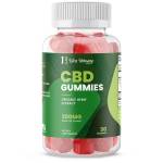 Bliss Harmony CBD Gummies Reviews