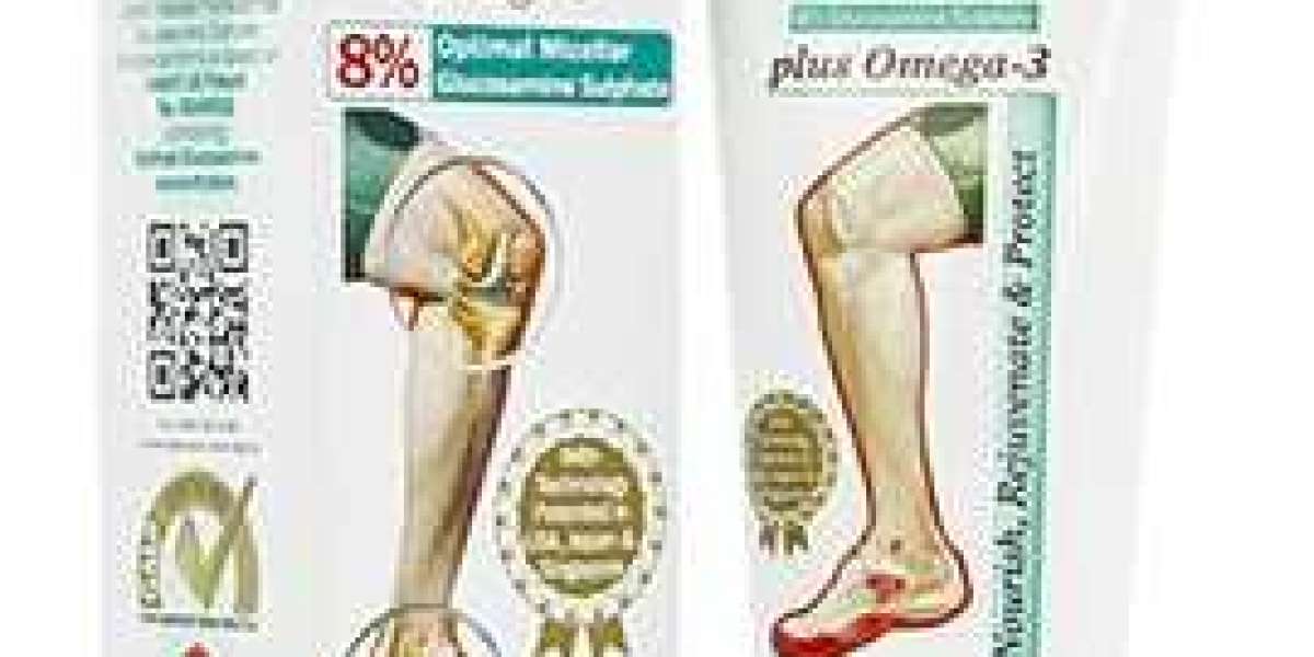 Miracle Joints and Body Pain Relief Cream You Need Now