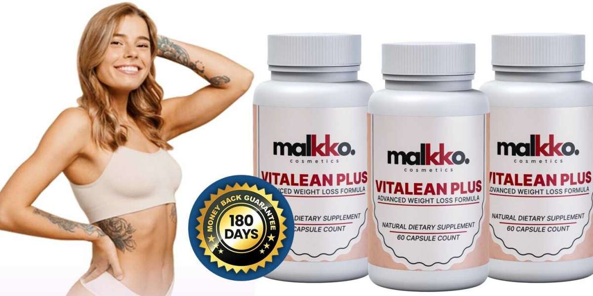 VitaLean Plus Reviews (By Malkko) Customer Success Stories & Before/After!
