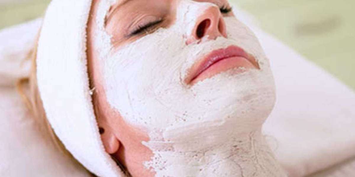Experience the Best Facial in Singapore with Laser & Korean Treatments