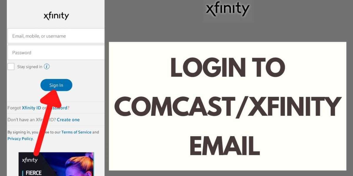 Enzatpro – Sign In to Your Xfinity Email or Comcast.net Email Account