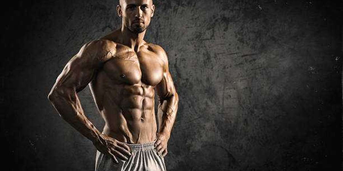 Ultimate Guide to the Best Legal Steroids for Men