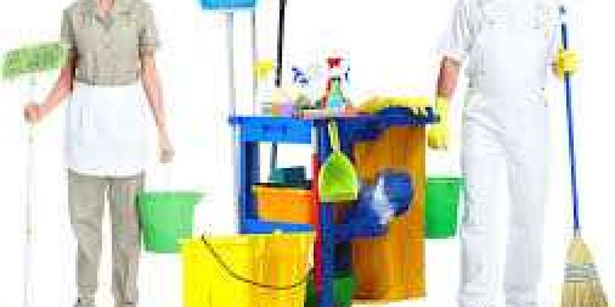 What Is Deep Cleaning and Why It Matters More Than You Think?