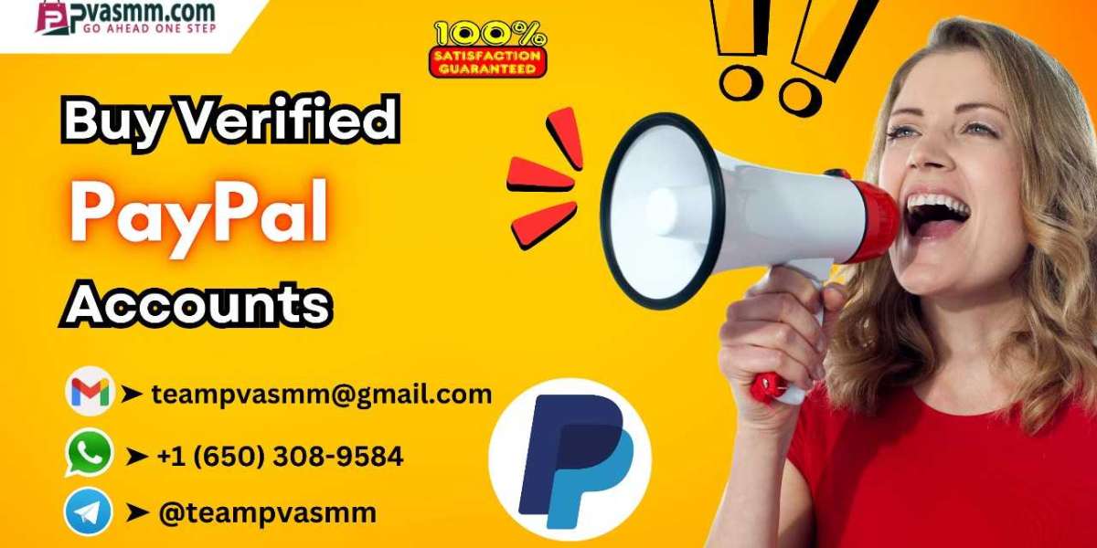 Top 19 Marketplace to Buy Verified Paypal Accounts in This year