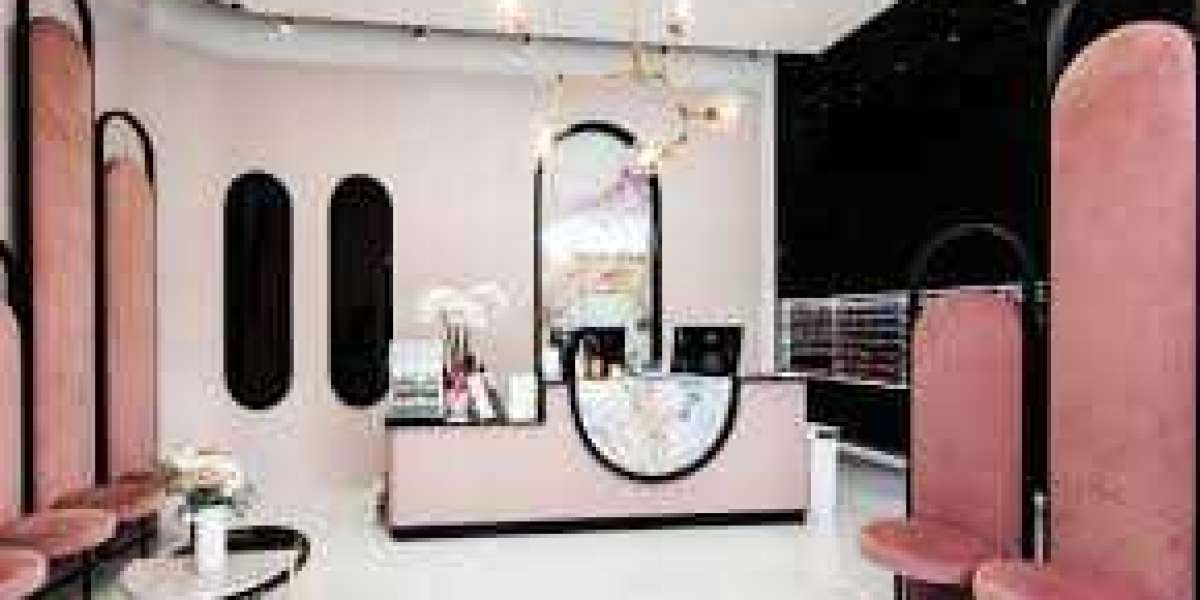 Elevate Your Beauty Routine: Find the Best Hair and Nail Salon Experience