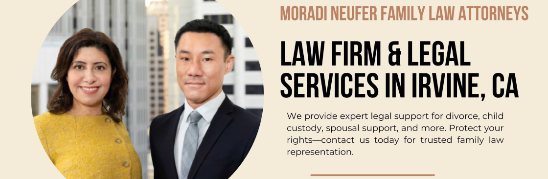 Moradi Neufer Cover Image