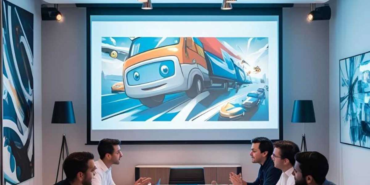 Animating the Future: Why AI Is the Creative Catalyst of 2025