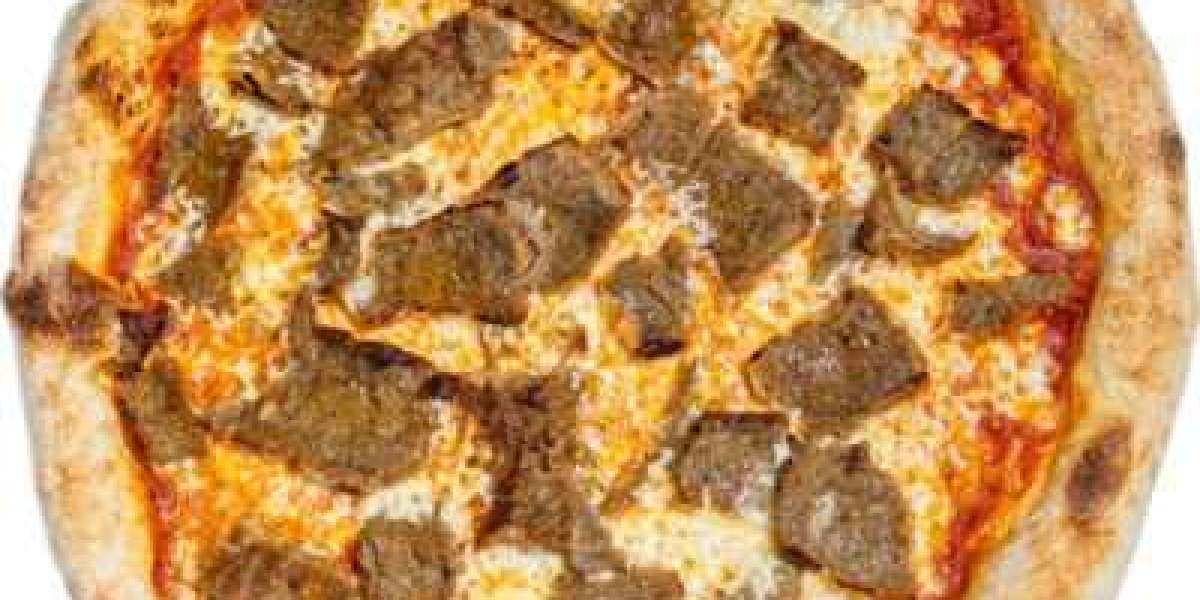 Discover the Most Irresistible Pizza in Marbella Today