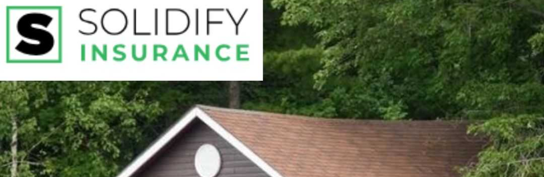 solidify insurance Cover Image