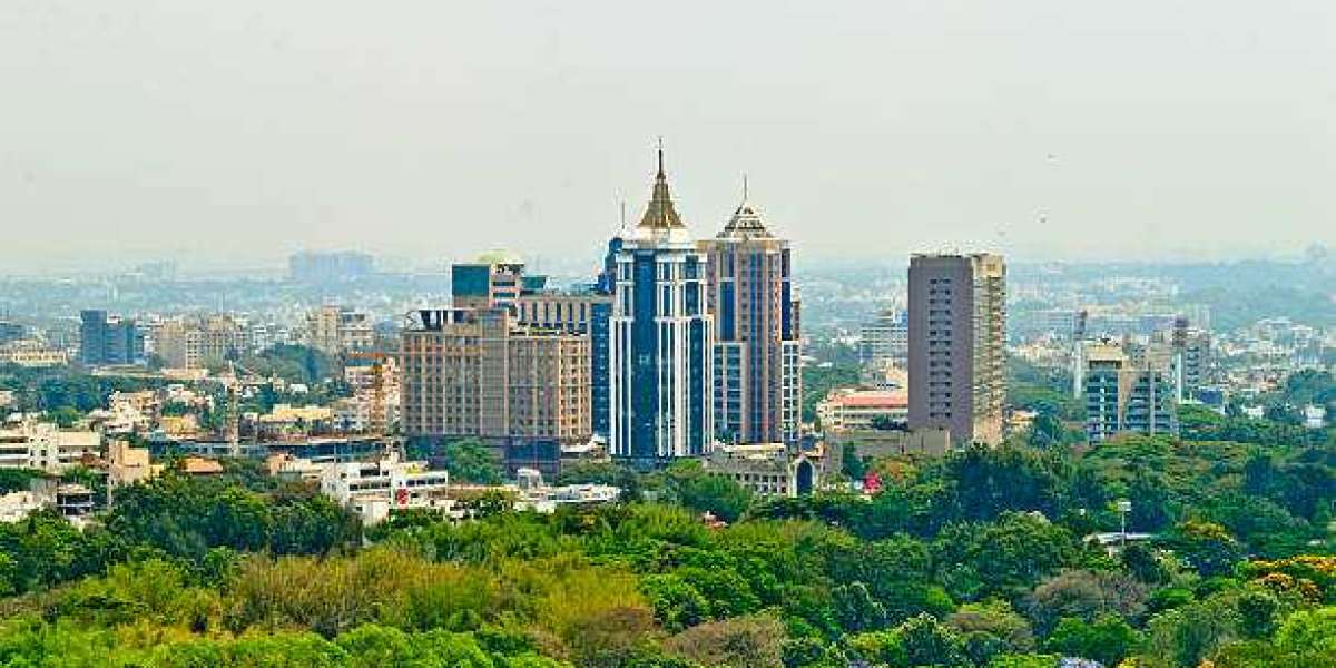 Explore the Best of South India with Bangalore Trip Packages
