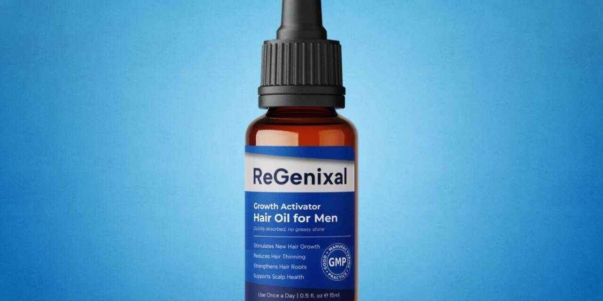Can ReGenixal prevent hair thinning?