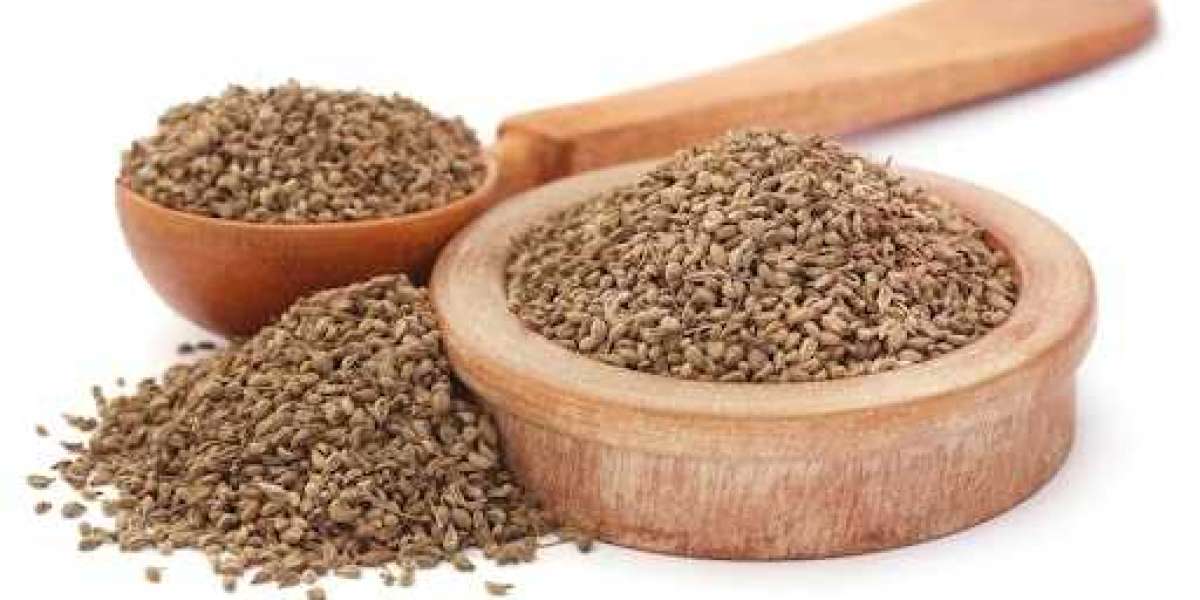 Why Carom Seeds Should Be Part of Your Healthy Lifestyle