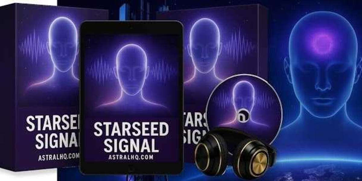 Starseed Signal Review – How To Use And From Where To Get?