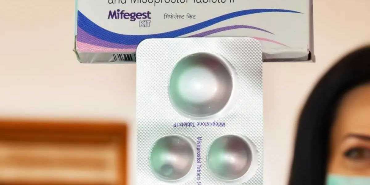 Abortion Pill Alberta