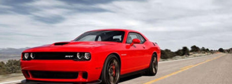 DSP Performance Motorsports Cover Image