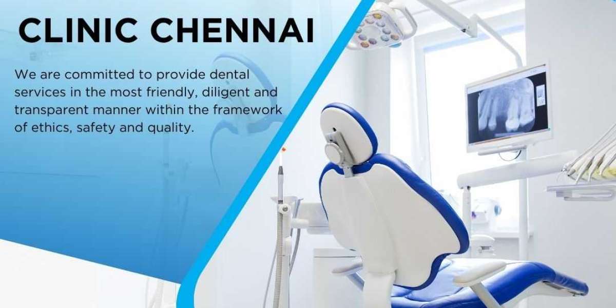 Invisalign clinic chennai - vineeshas dental clinic