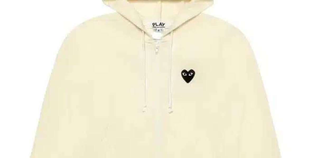 Explore Comme des Garçons' Seasonal Collections