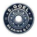 S Goel Bearing and co