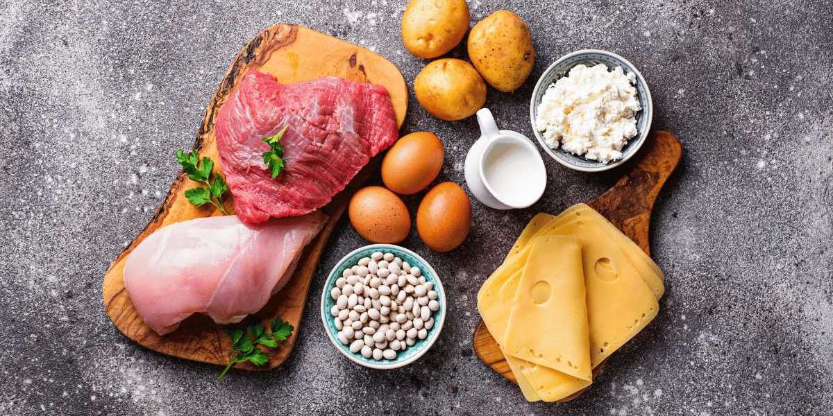 Food Amino Acid Market Overview and Insights: