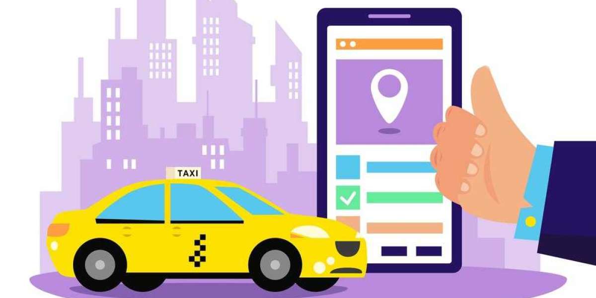 Seamless Journeys Begin with Airport Taxi Beaumont