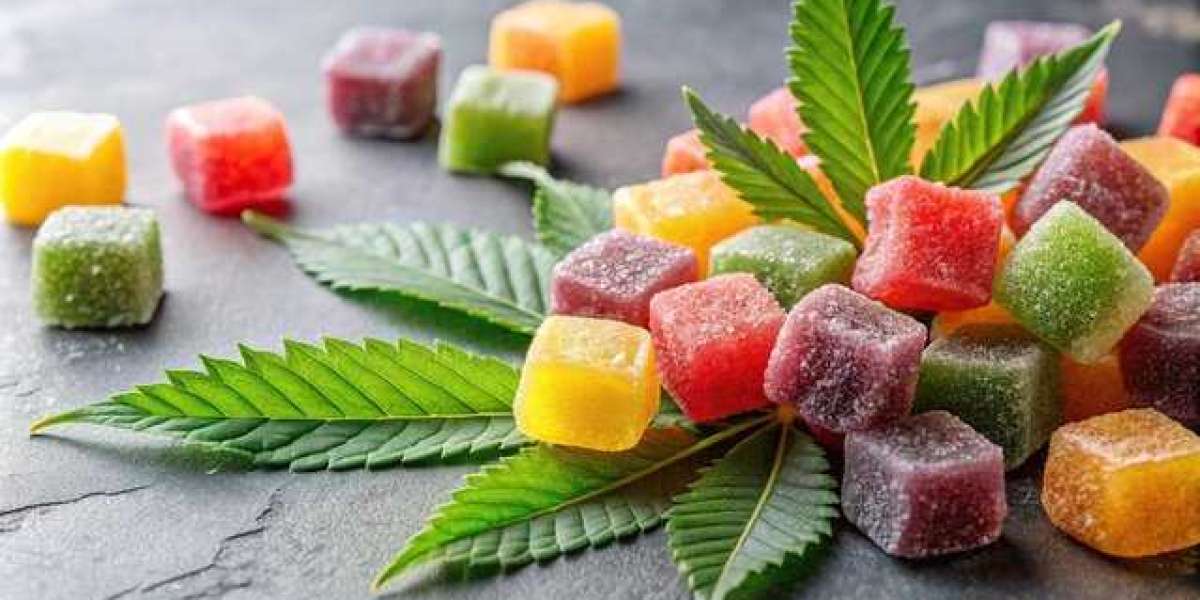 BayPark CBD Gummies Reviews 2025 (Read NOW!) - Honest Customer Feedback Revealed