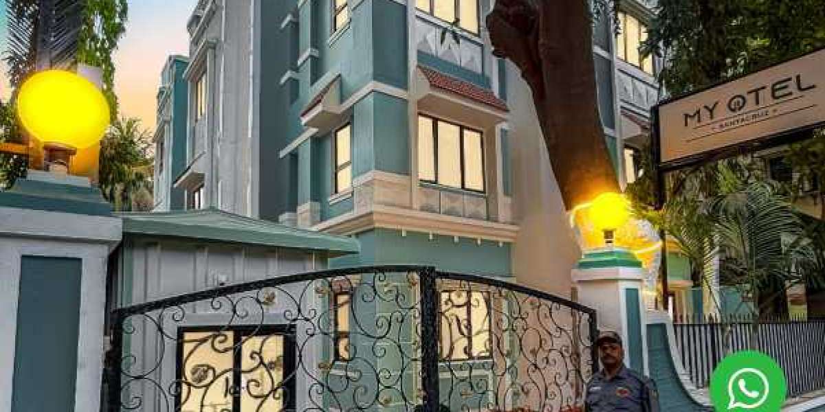 Comfortable and Affordable Hotels Near Mumbai Airport – Merit Class by Myotel